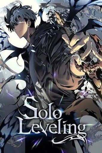 SOLO LIVELING