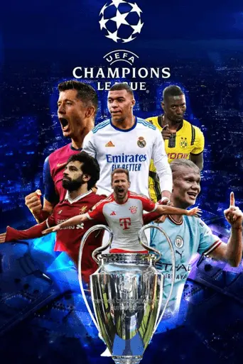 champions league 2025
