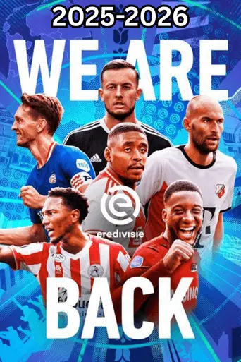 eredivisie