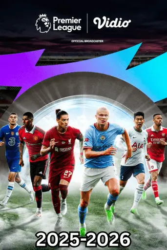 premier league 2025-2026