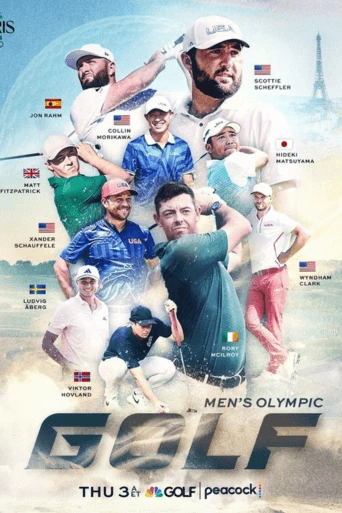 Golf.