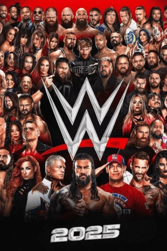 WWE