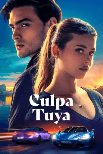 culpa tuyya